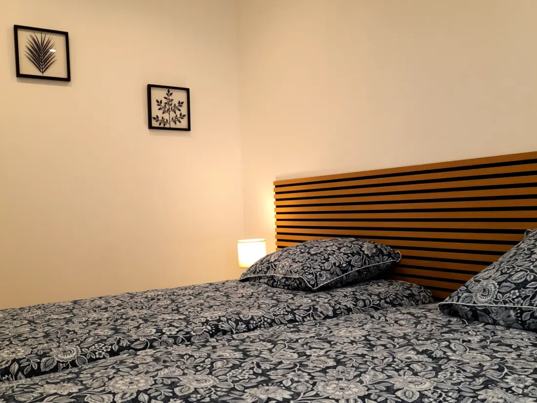 Maison de Vacances Tavers 2