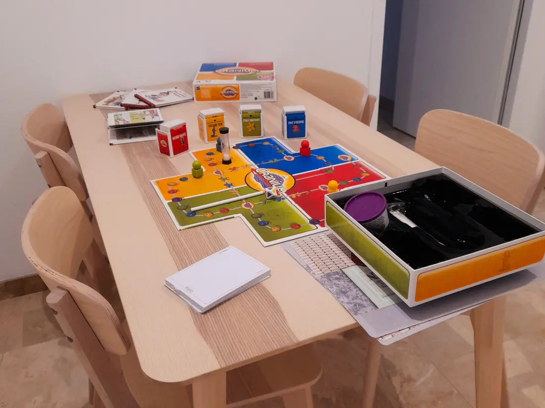 Maison de Vacances Tavers 2
