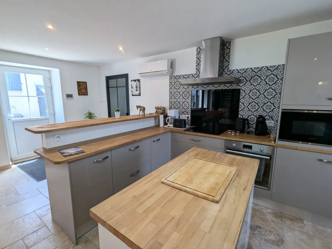 Maison de Vacances Tavers 3