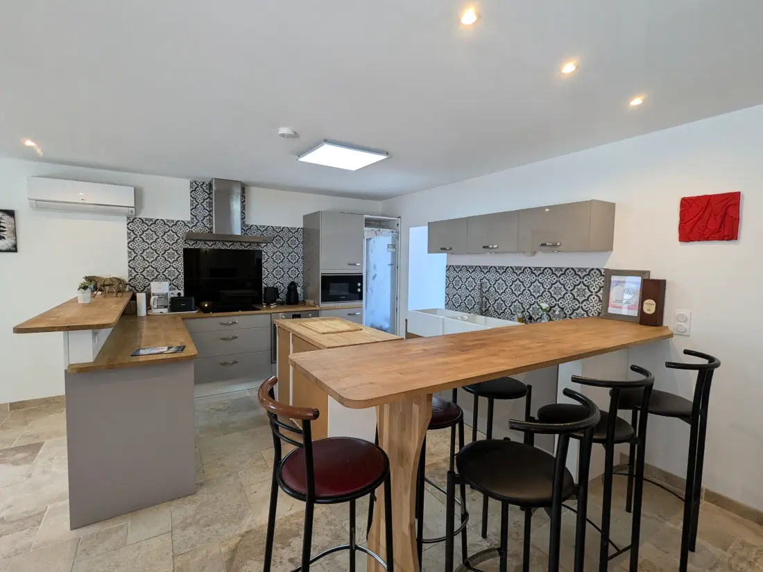Maison de Vacances Tavers 3