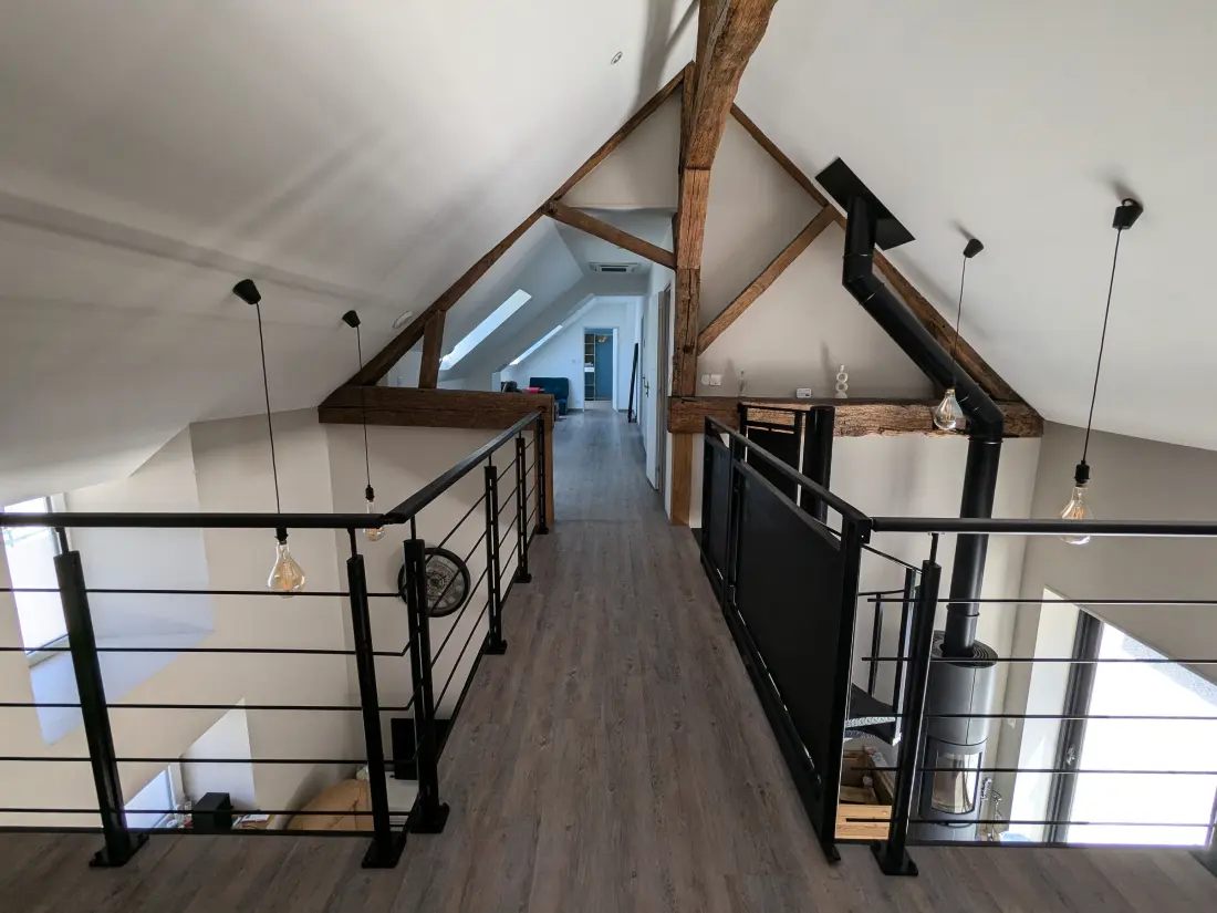 Maison de Vacances Tavers 3