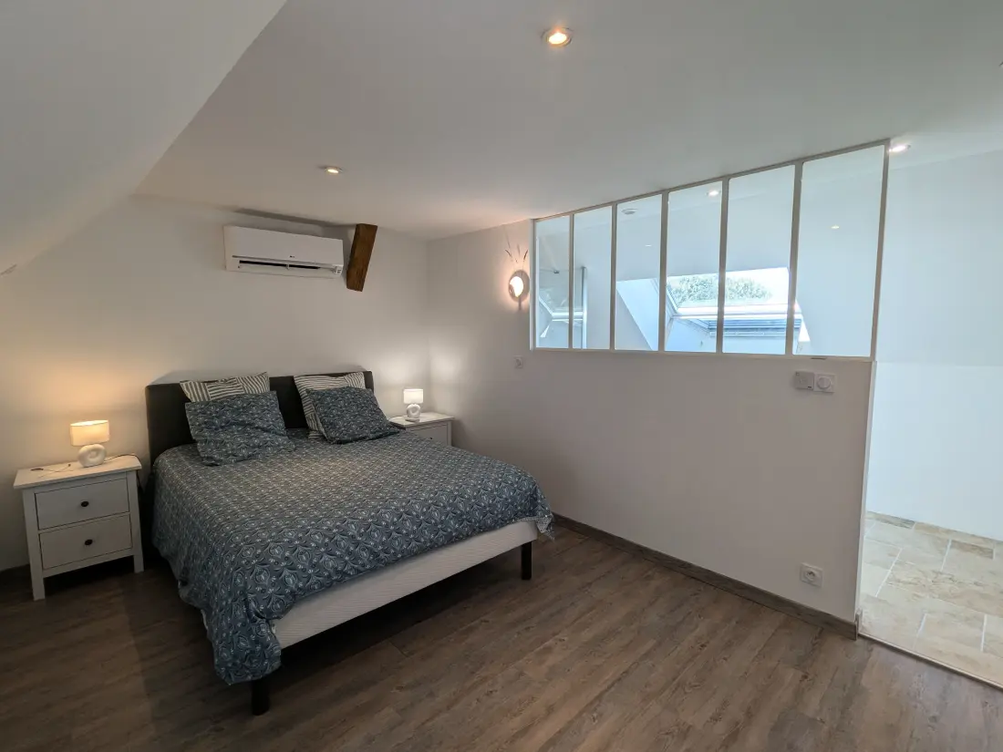 Maison de Vacances Tavers 3