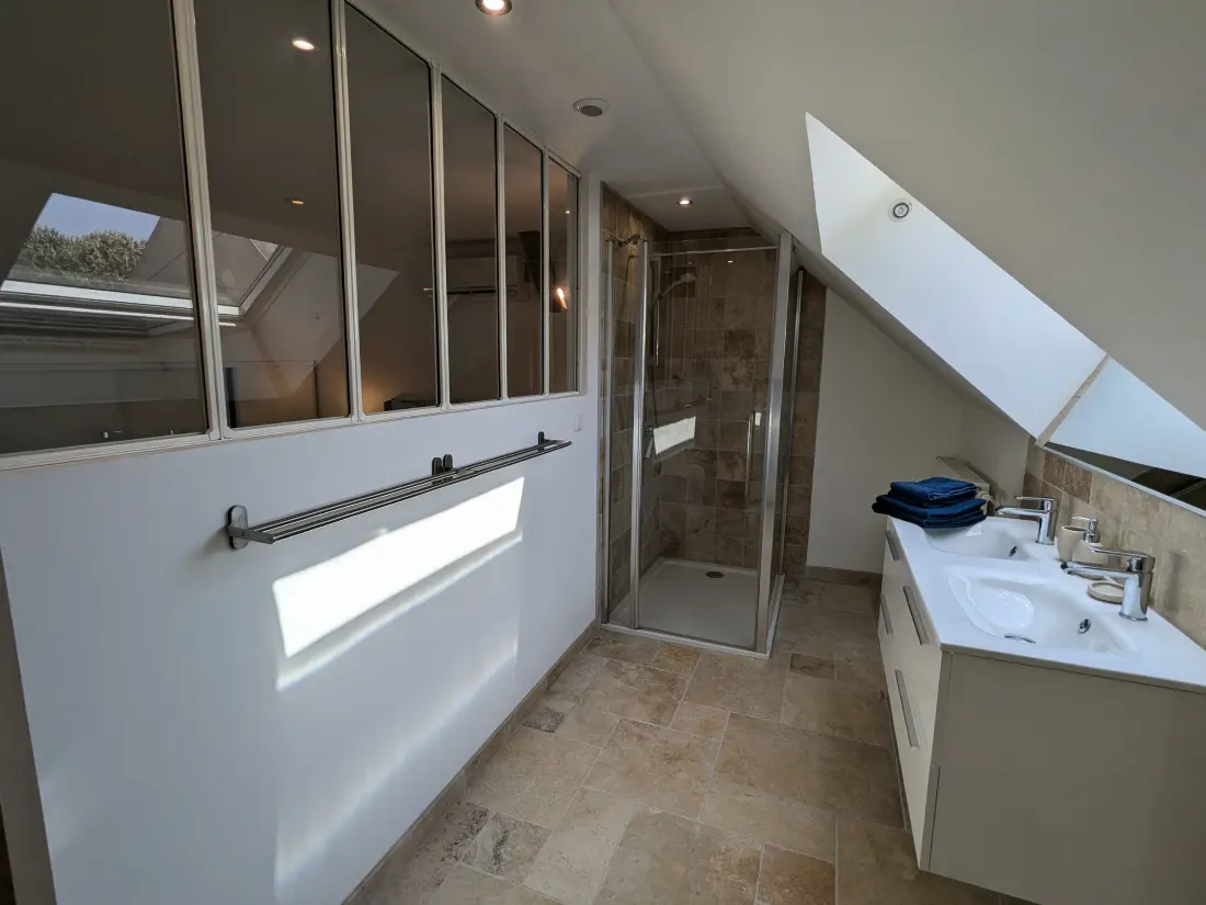 Maison de Vacances Tavers 3