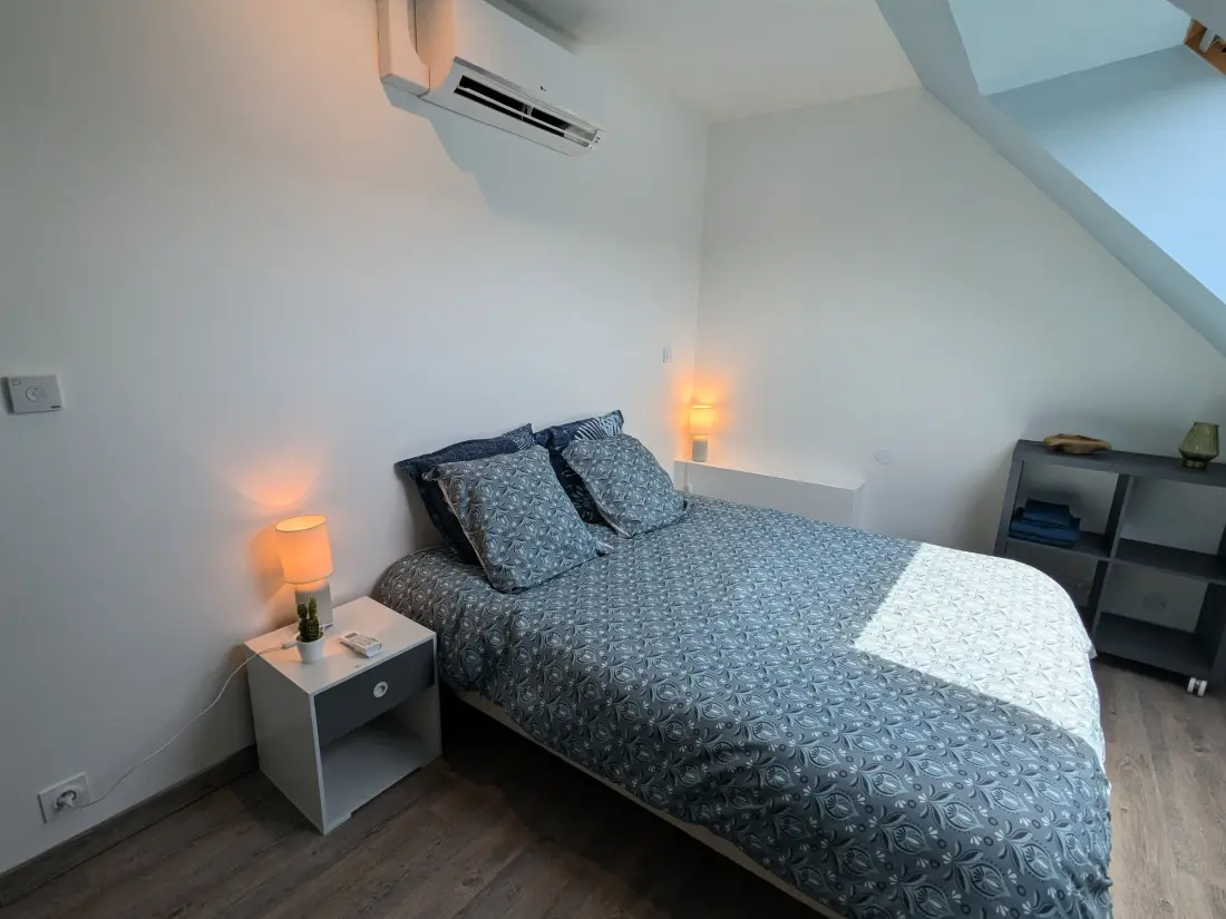 Maison de Vacances Tavers 3