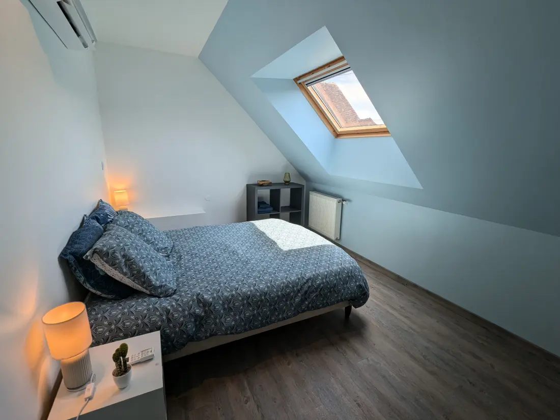 Maison de Vacances Tavers 3
