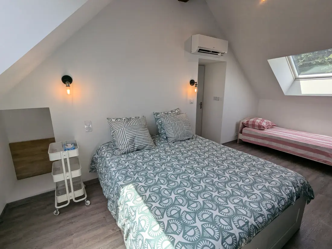 Maison de Vacances Tavers 3