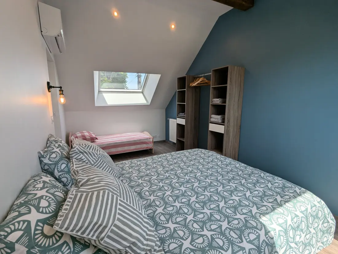Maison de Vacances Tavers 3