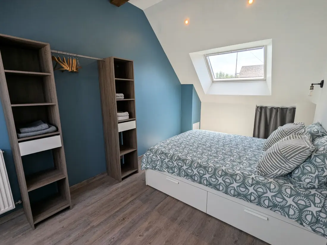Maison de Vacances Tavers 3