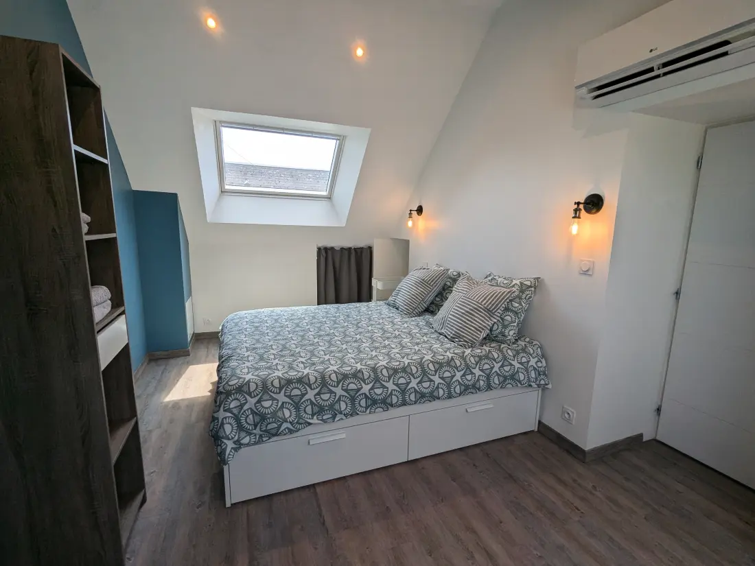 Maison de Vacances Tavers 3