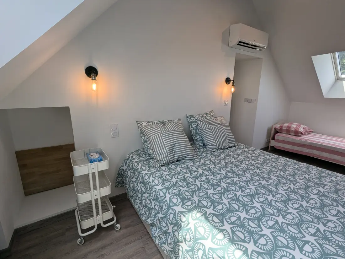 Maison de Vacances Tavers 3