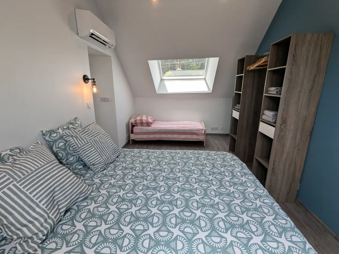 Maison de Vacances Tavers 3