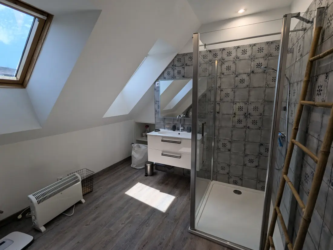 Maison de Vacances Tavers 3
