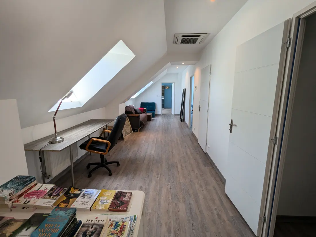Maison de Vacances Tavers 3