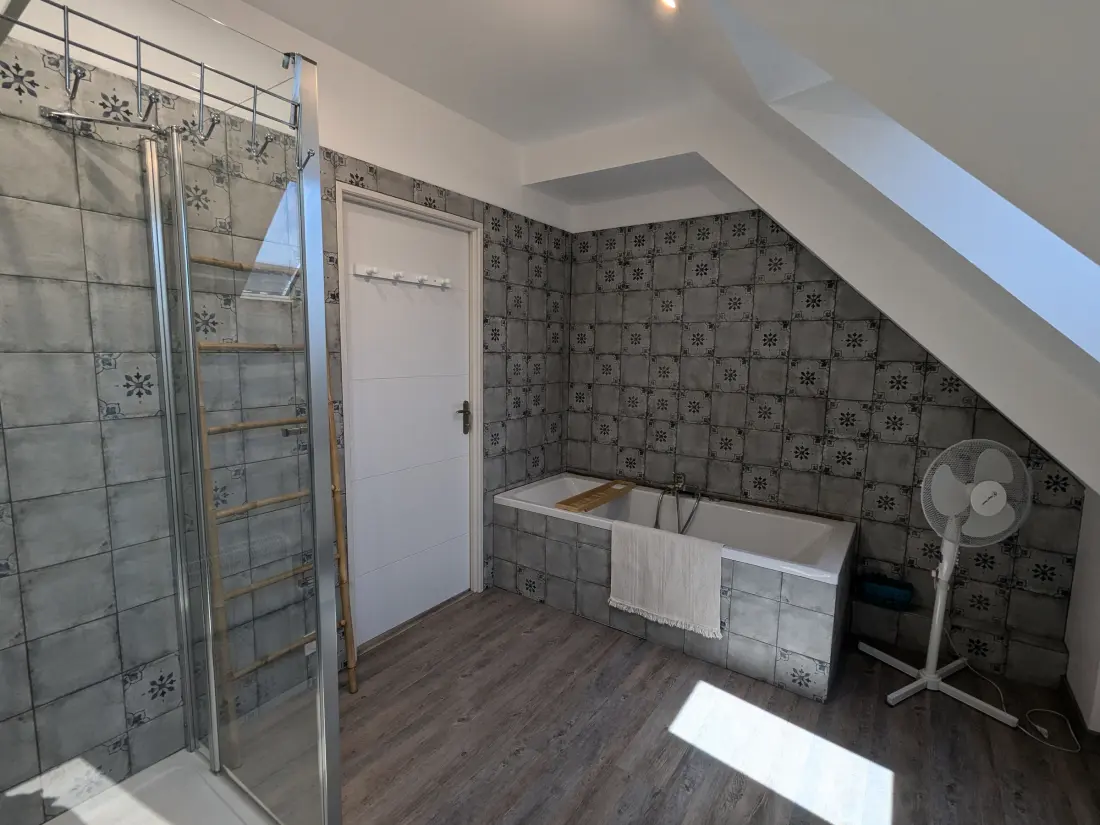 Maison de Vacances Tavers 3