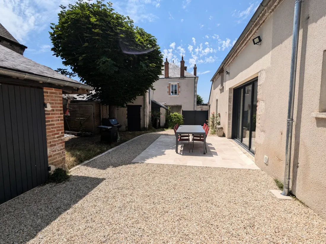 Maison de Vacances Tavers 3