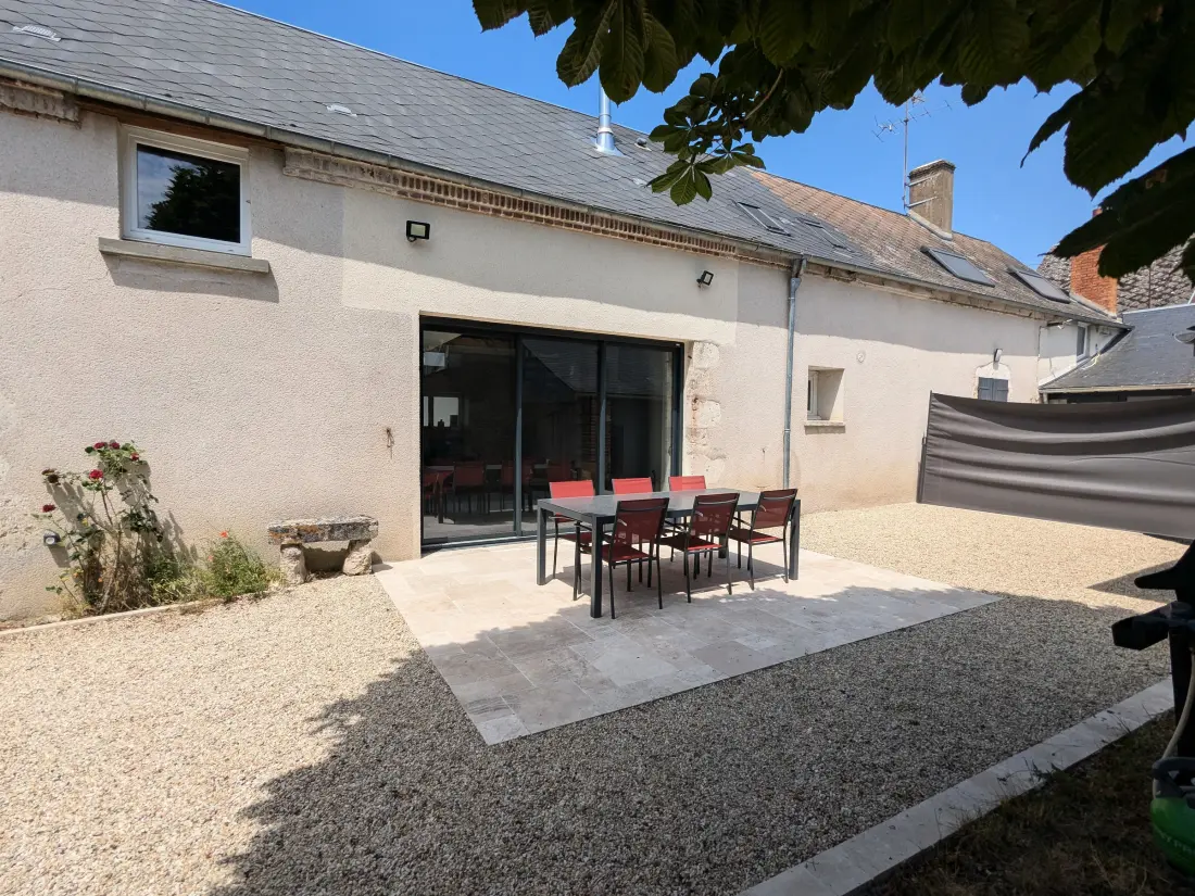 Maison de Vacances Tavers 3