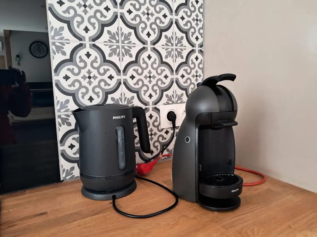 Maison de Vacances Tavers 3