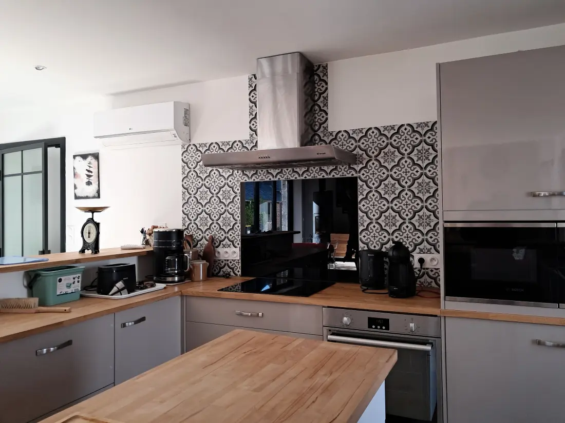 Maison de Vacances Tavers 3