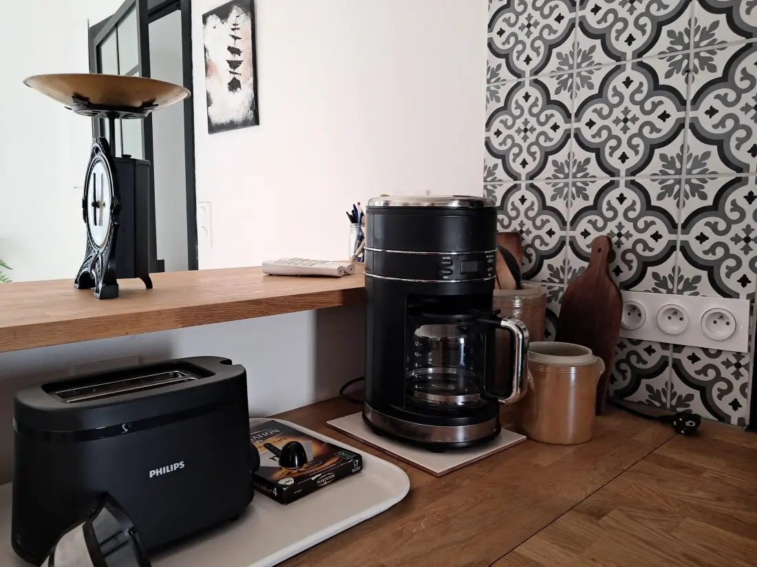 Maison de Vacances Tavers 3