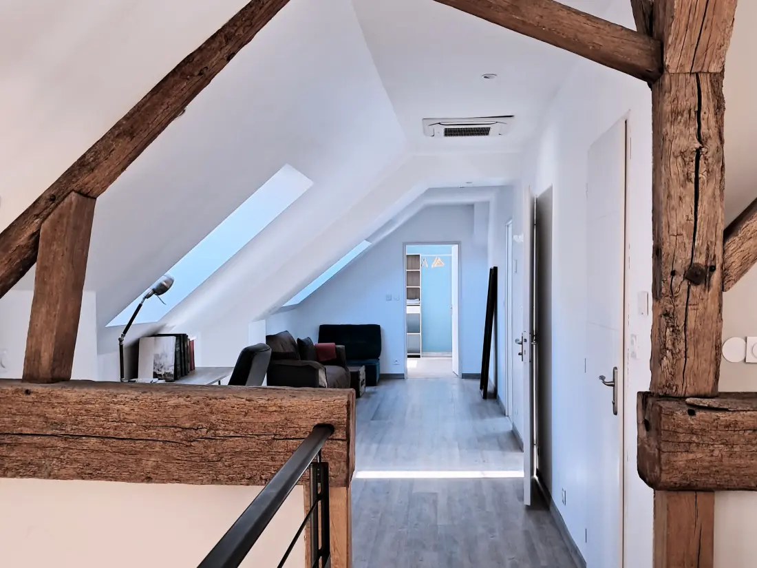 Maison de Vacances Tavers 3