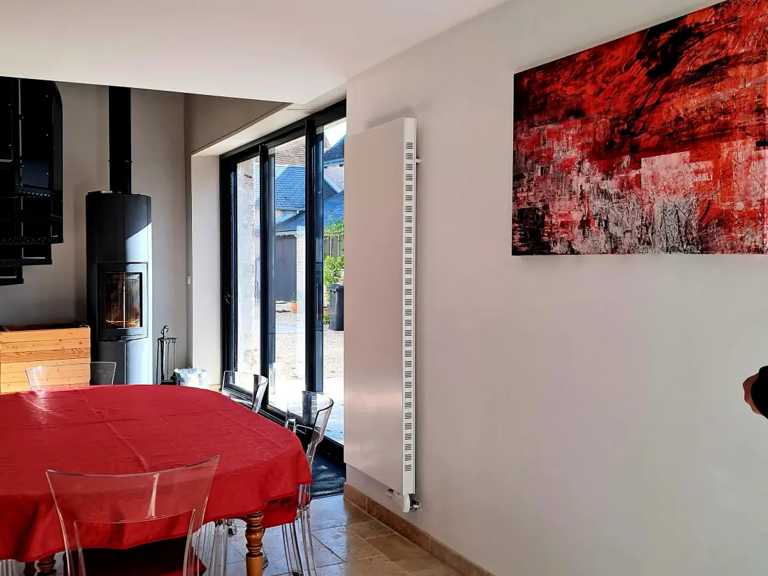 Maison de Vacances Tavers 3