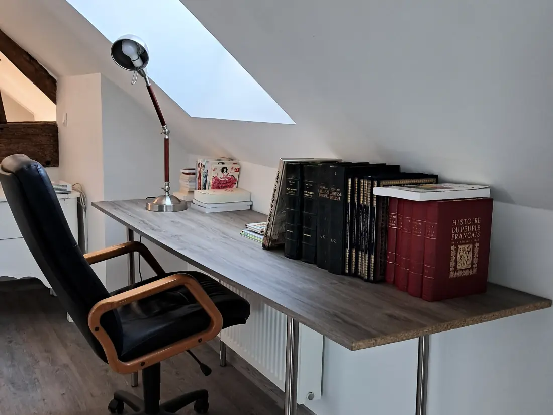 Maison de Vacances Tavers 3