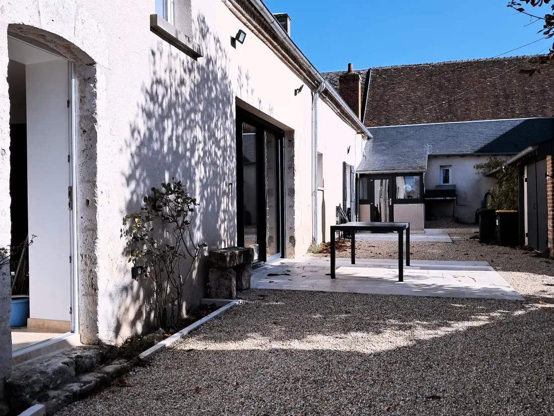 Maison de Vacances Tavers 3