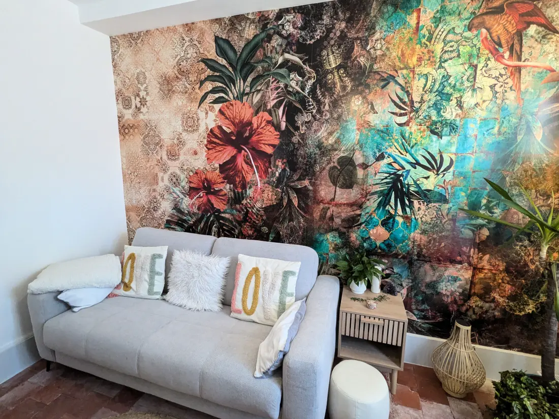 Maison de Vacances Tavers 4