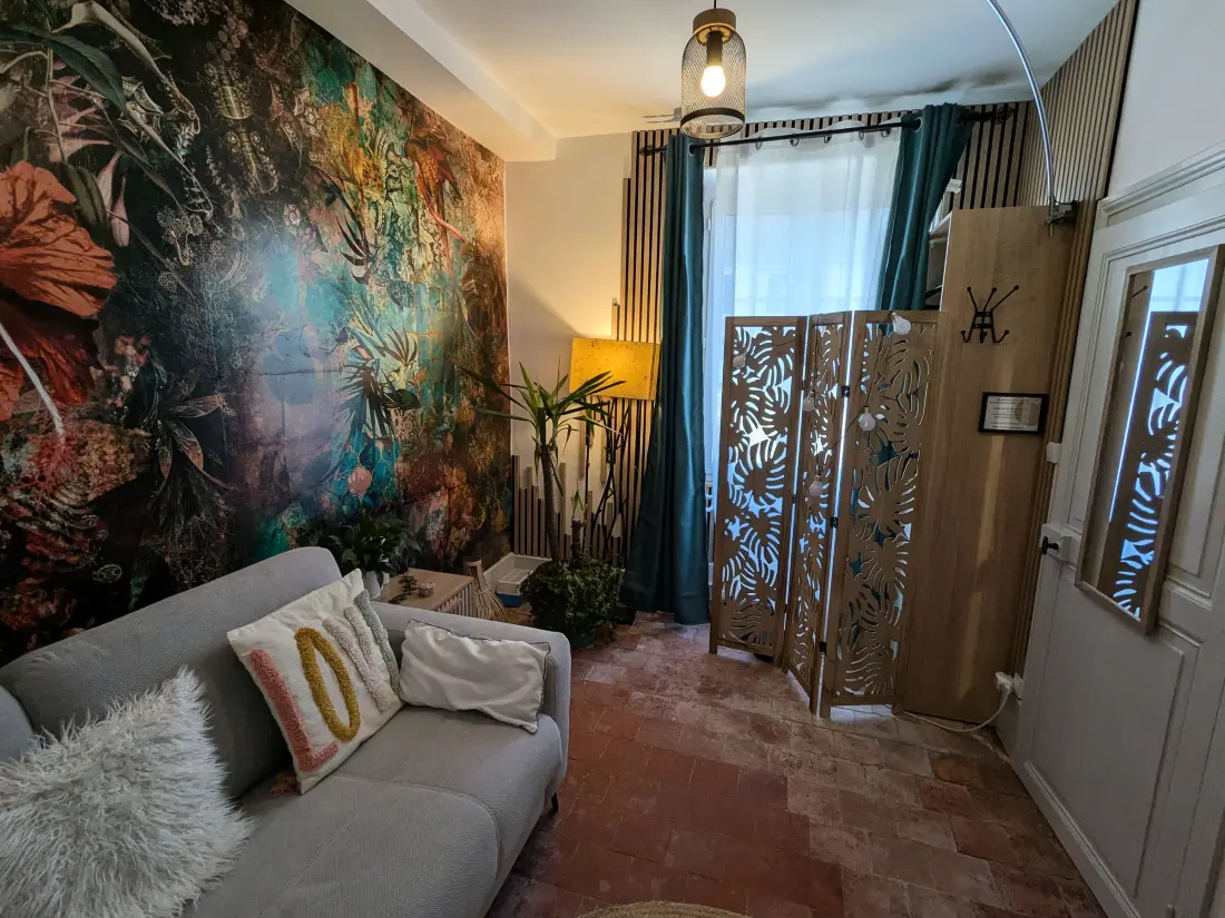Maison de Vacances Tavers 4