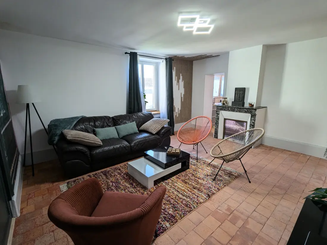 Maison de Vacances Tavers 4