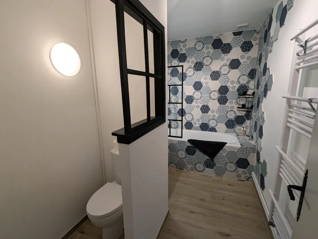Maison de Vacances Tavers 4