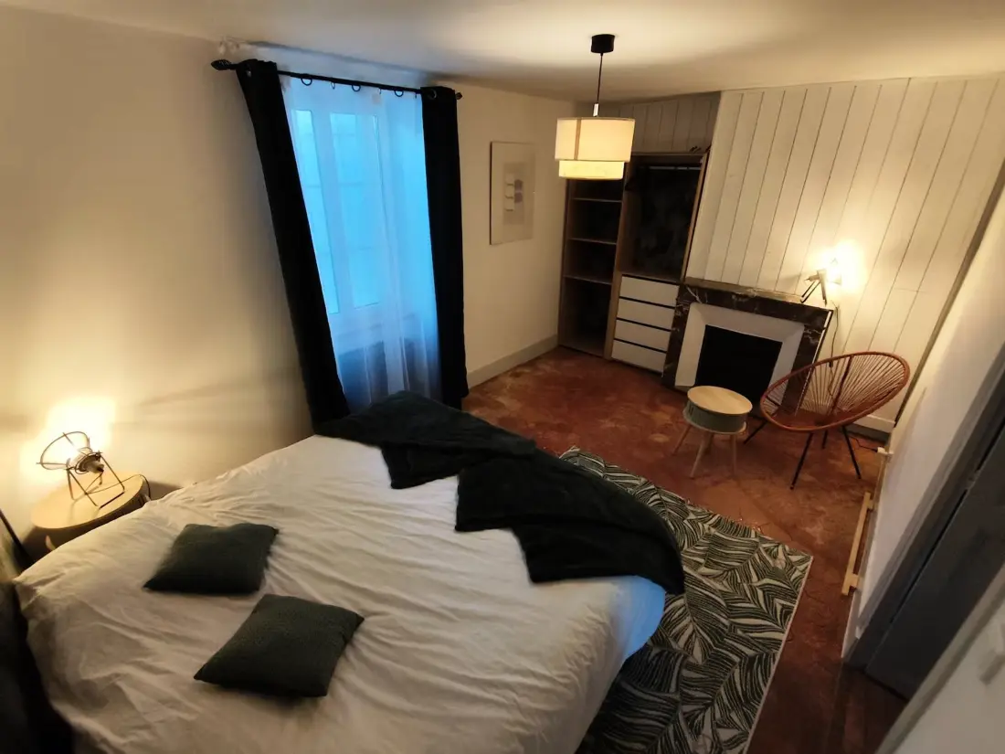 Maison de Vacances Tavers 4