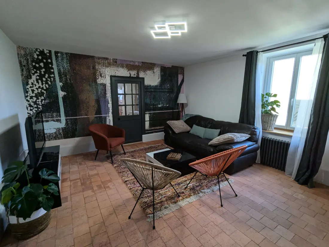 Maison de Vacances Tavers 4