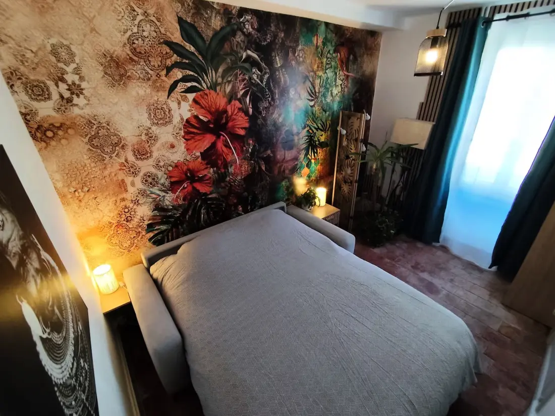 Maison de Vacances Tavers 4