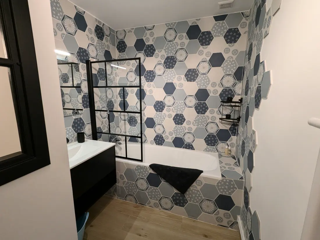 Maison de Vacances Tavers 5