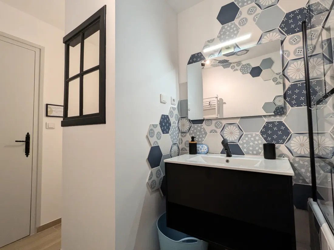 Maison de Vacances Tavers 5
