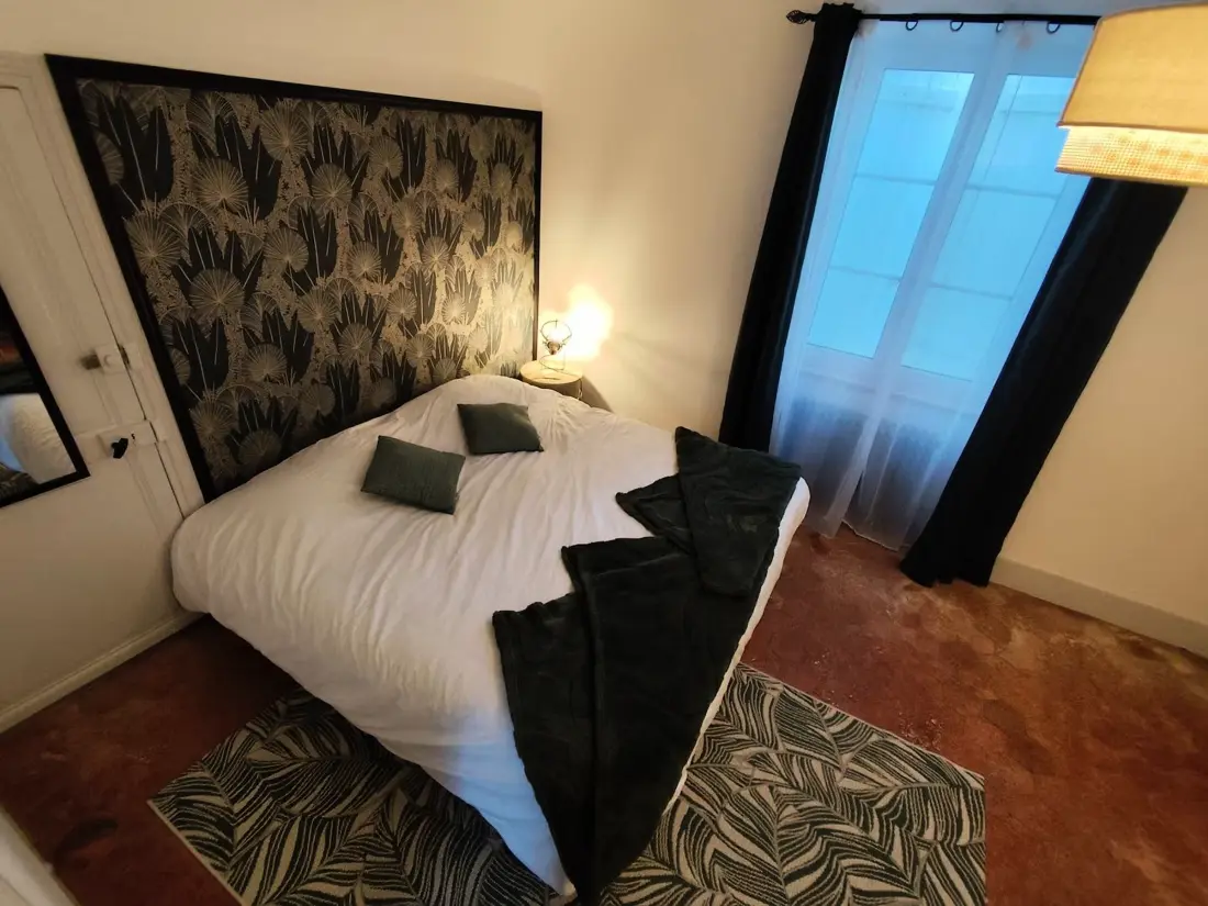 Maison de Vacances Tavers 5