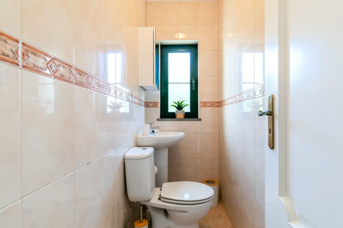 Casa Verde - Traditional Townhouse