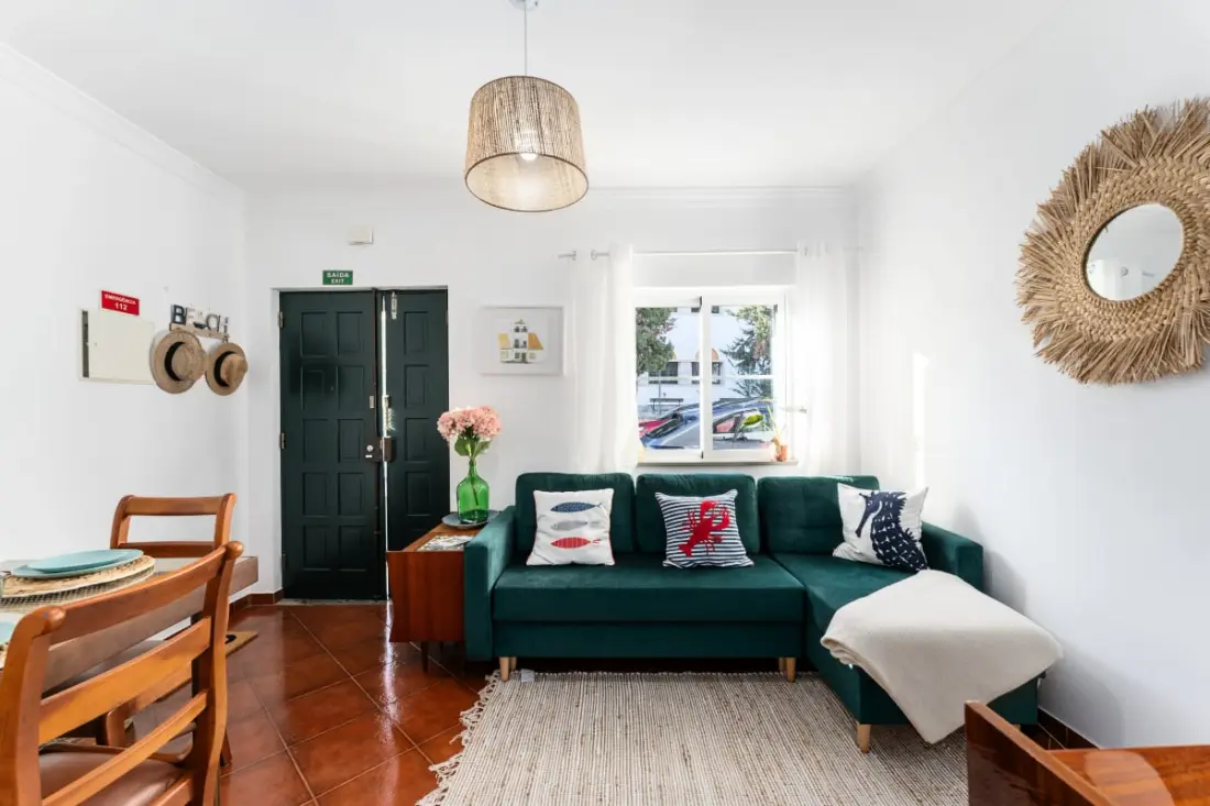 Casa Verde - Traditional Townhouse