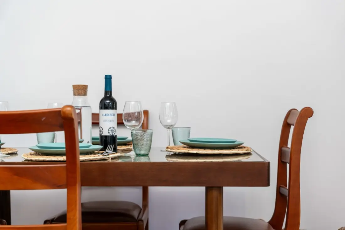 Casa Verde - Traditional Townhouse