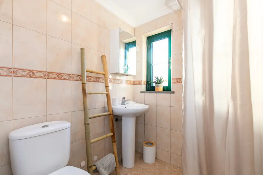 Casa Verde - Traditional Townhouse