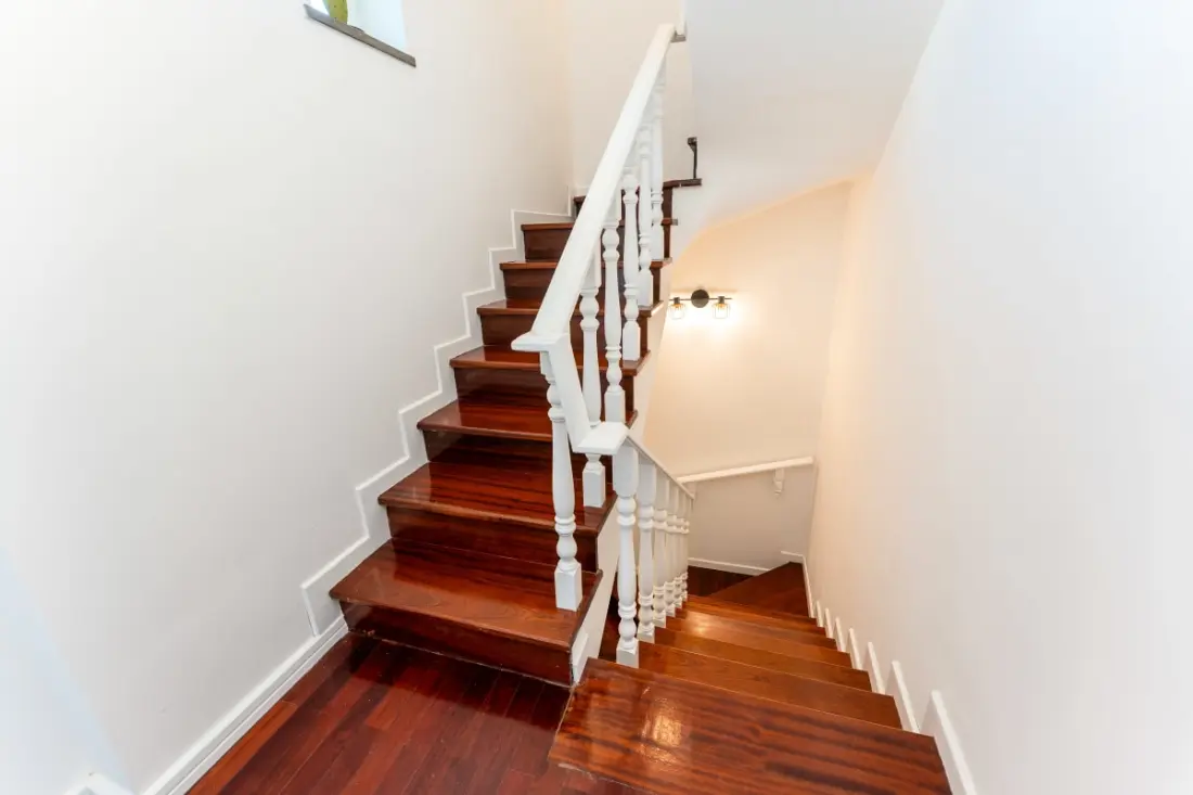 Casa Verde - Traditional Townhouse