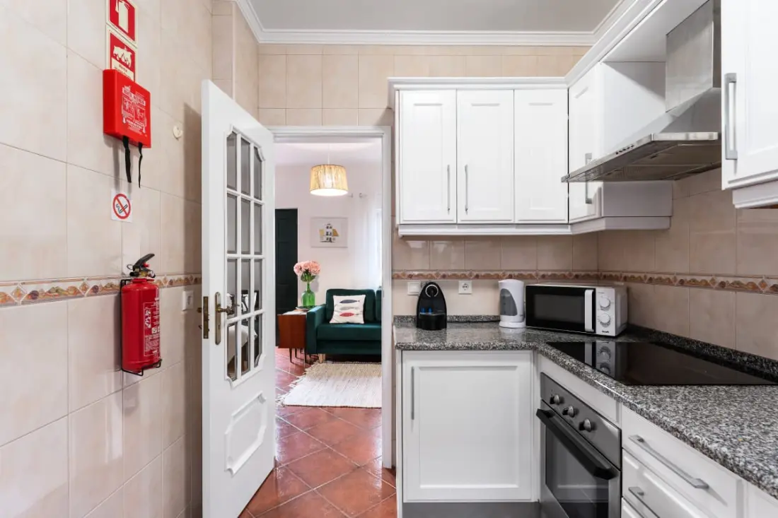Casa Verde - Traditional Townhouse