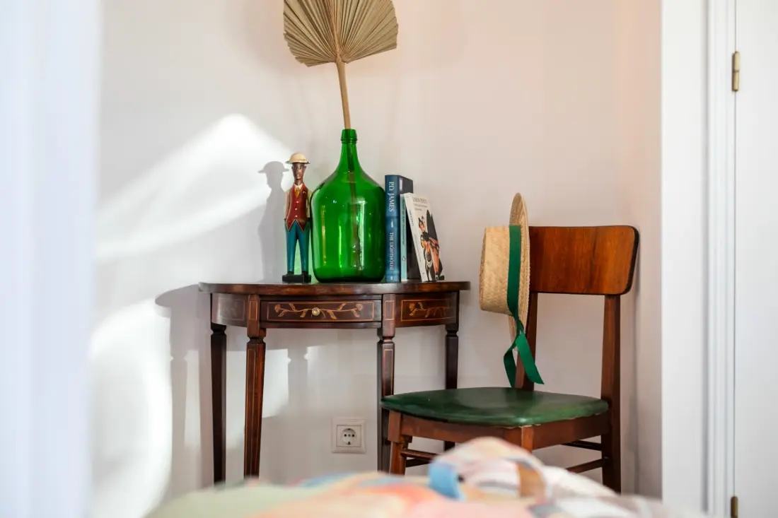 Casa Verde - Traditional Townhouse