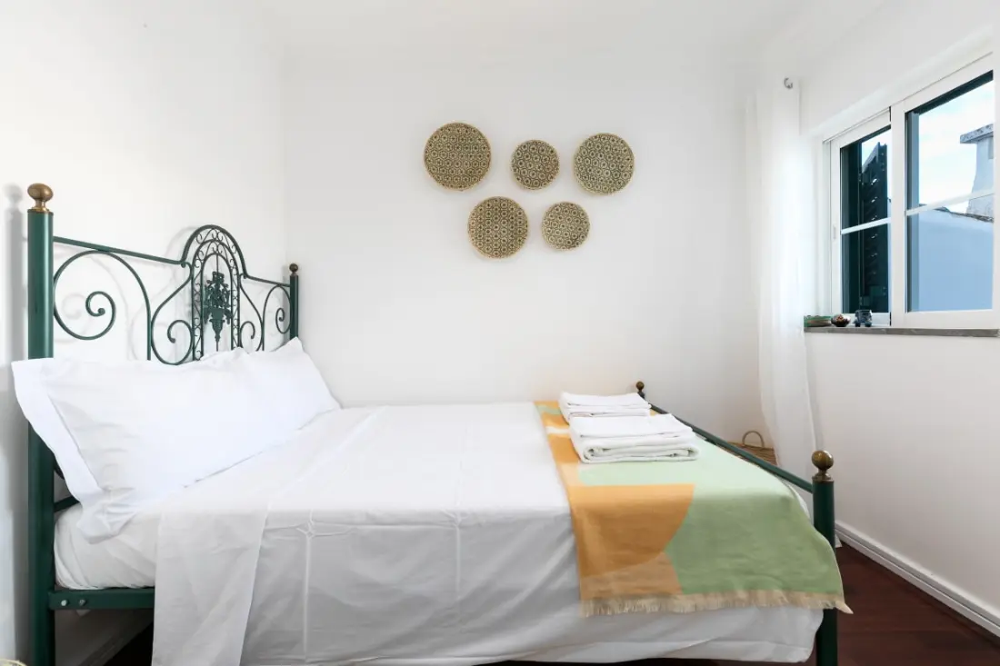 Casa Verde - Traditional Townhouse