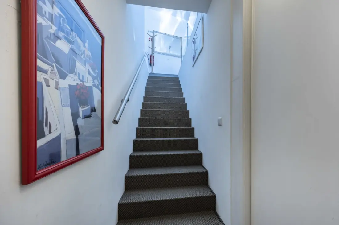Marcelino Apartment