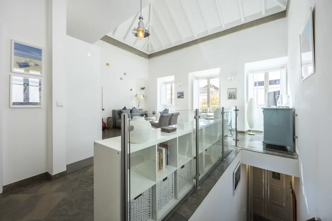Marcelino Apartment