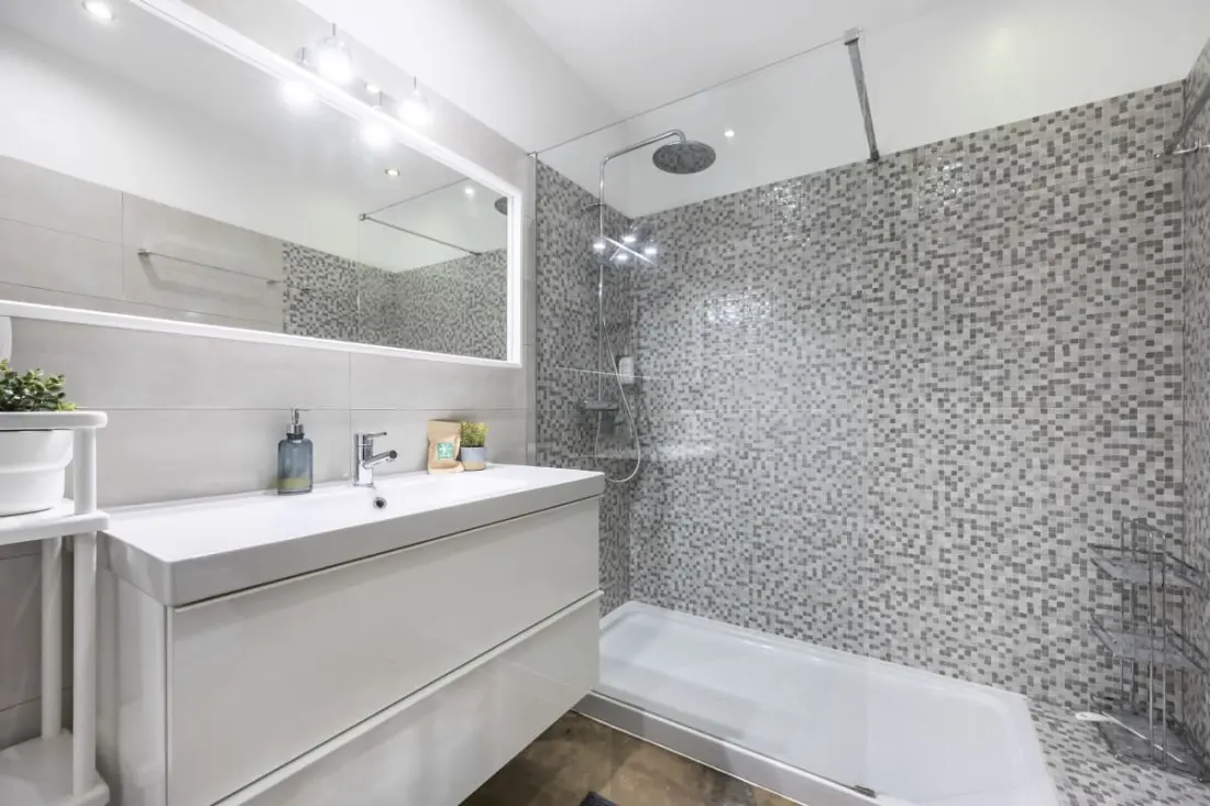Marcelino Apartment