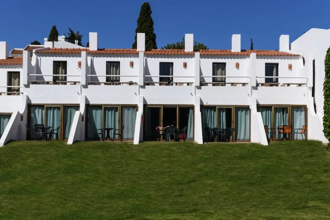 Résidence Pedras d'el Rei