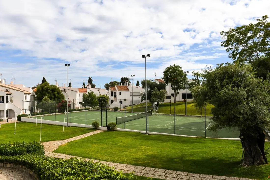 Résidence Pedras d'el Rei